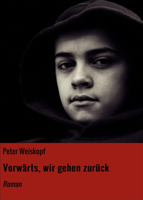 E-knjiga Vorwarts, wir gehen zuruck Peter Weiskopf