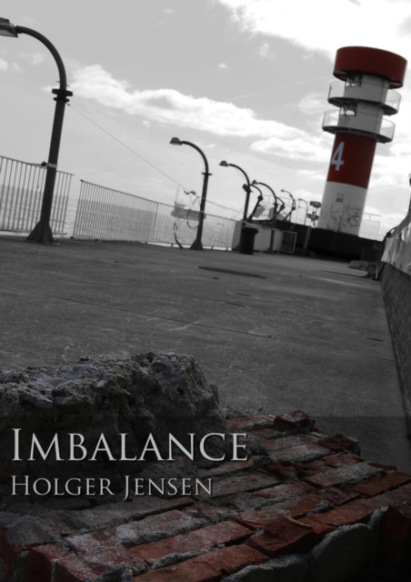E-knjiga Imbalance Holger Jensen