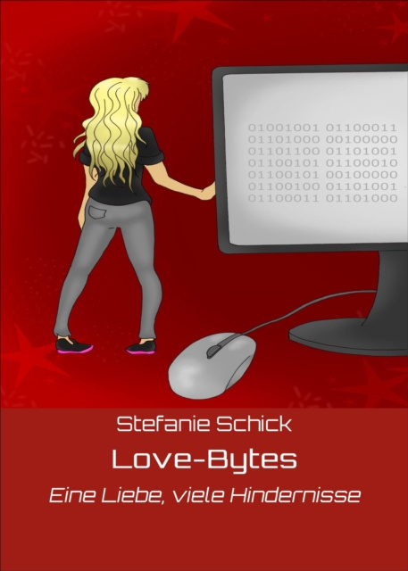 ebook Love-Bytes Stefanie Schick
