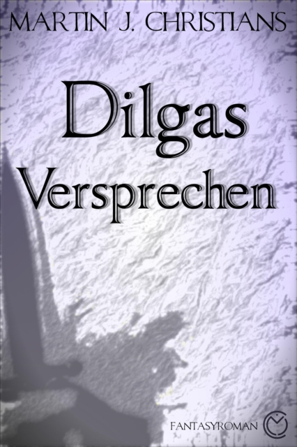 E-knjiga Dilgas Versprechen Martin J. Christians