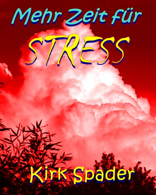 Libro elettronico Mehr Zeit fur Stress Kirk Spader