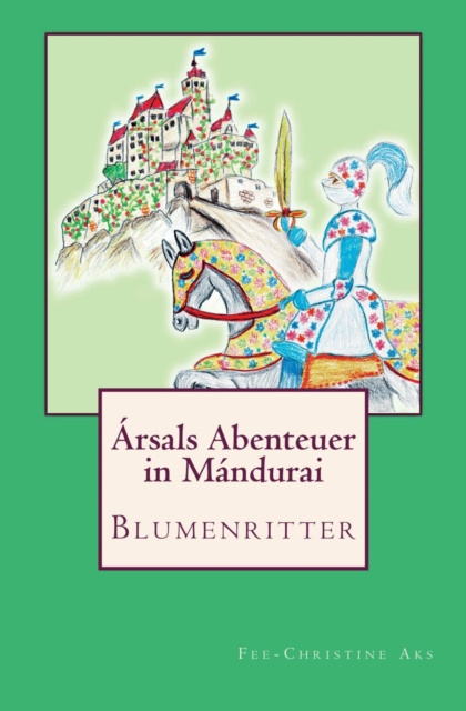 E-knjiga Blumenritter Fee-Christine Aks