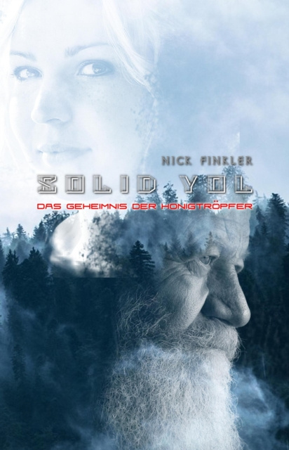 E-knjiga Solid Yol Nick Finkler