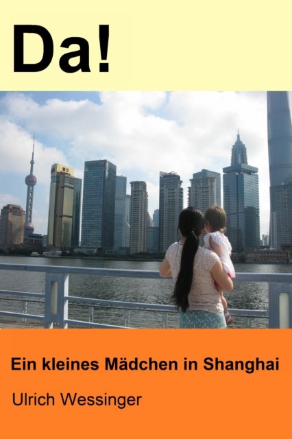 ebook Da! Ulrich Wessinger