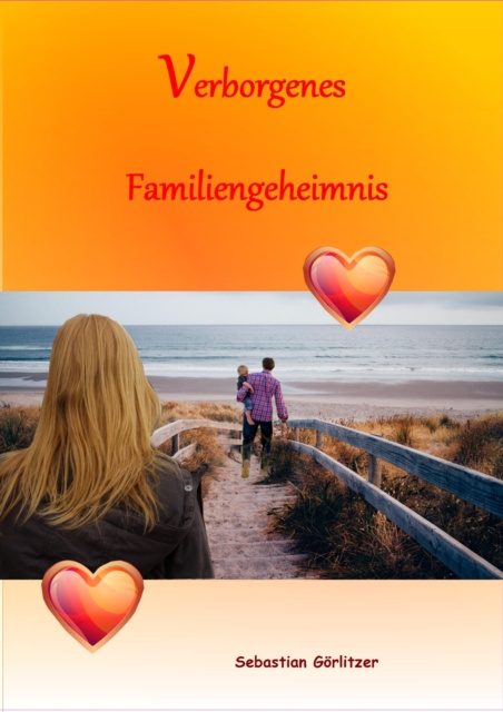 E-knjiga Verborgenes Familiengeheimnis Sebastian Gorlitzer