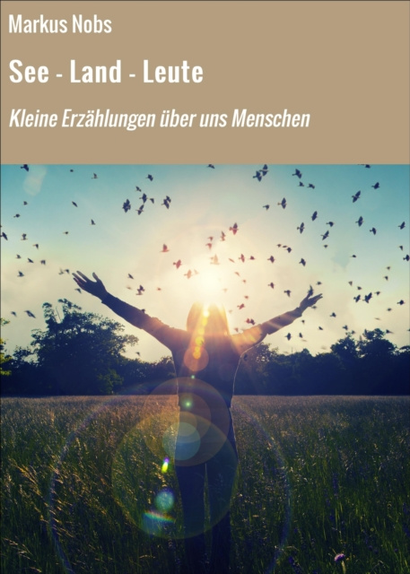 ebook See - Land - Leute Markus Nobs