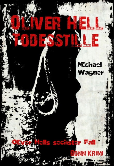 E-knjiga Oliver Hell 'Todesstille' Michael Wagner