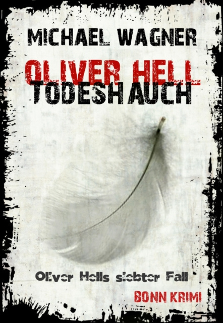 E-knjiga Oliver Hell Todeshauch Michael Wagner