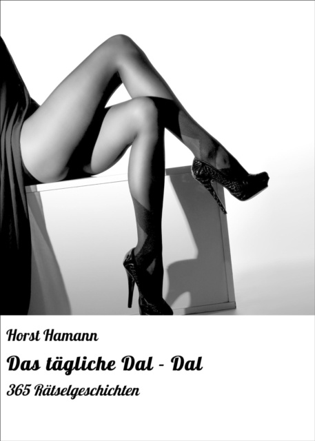 E-knjiga Das tagliche Dal - Dal Horst Hamann
