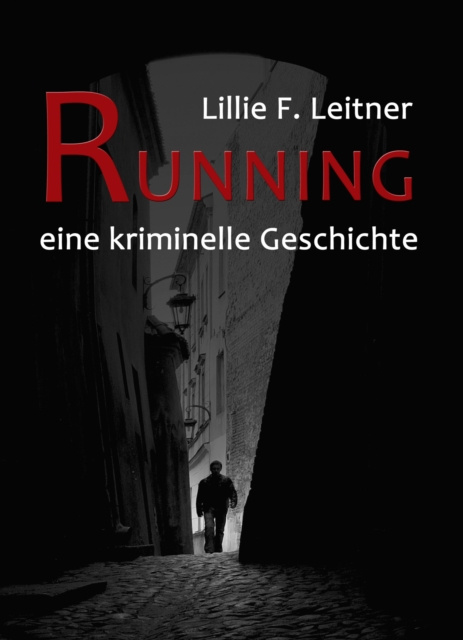 E-knjiga RUNNING Lillie F. Leitner