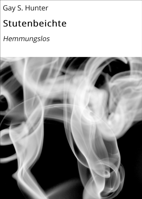 Libro elettronico Stutenbeichte Gay S. Hunter