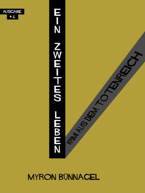 E-book Ein zweites Leben Myron Bunnagel