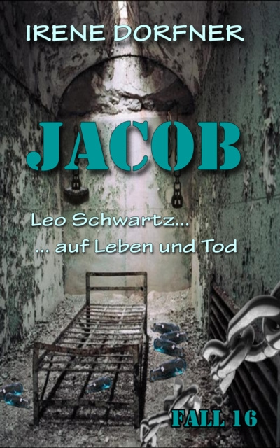 E-knjiga JACOB Irene Dorfner