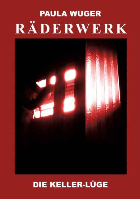 E-knjiga Raderwerk Paula Wuger