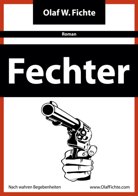E-knjiga Fechter Olaf W. Fichte