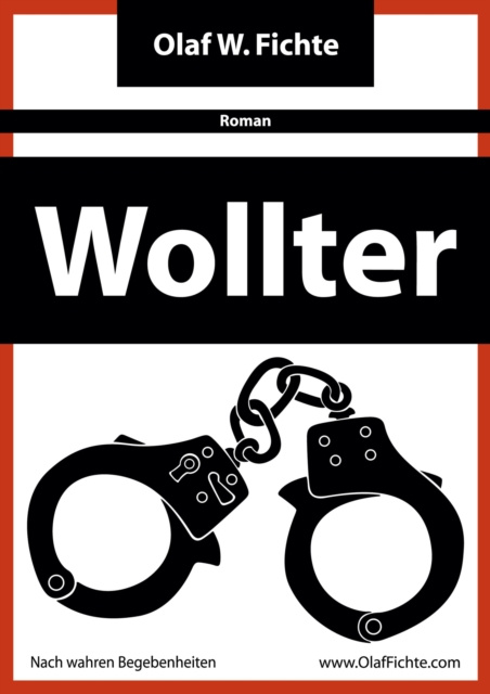 E-knjiga Wollter Olaf W. Fichte