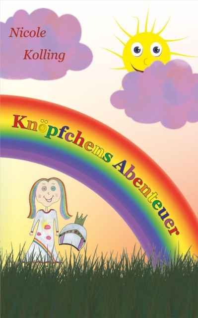 ebook Knopfchens Abenteuer Nicole Kolling