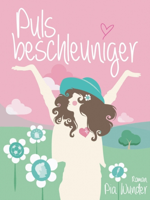 E-book Pulsbeschleuniger Pia Wunder