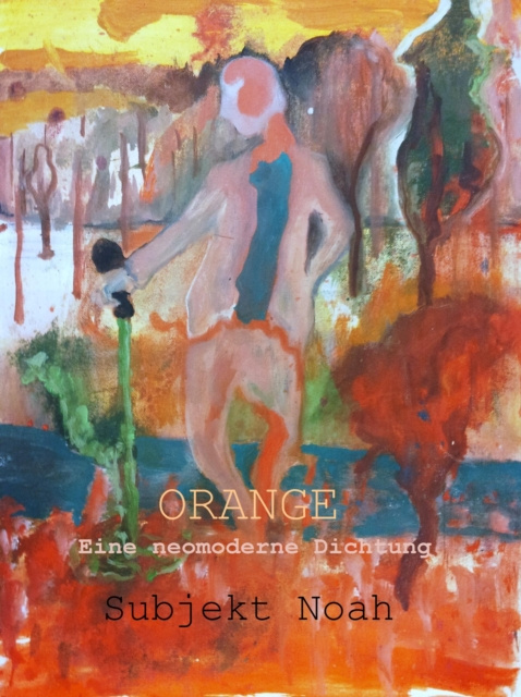 E-knjiga Orange Subjekt Noah