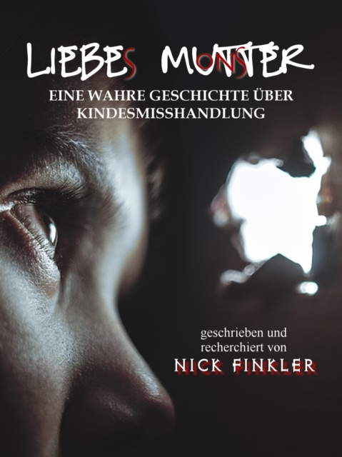 E-knjiga Liebe Mutter Nick Finkler