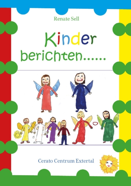 E-knjiga Kinder berichten...................... Renate Sell