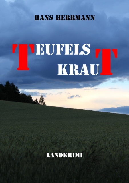 E-knjiga Teufelskraut Hans Herrmann