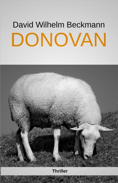E-knjiga Donovan David Wilhelm Beckmann