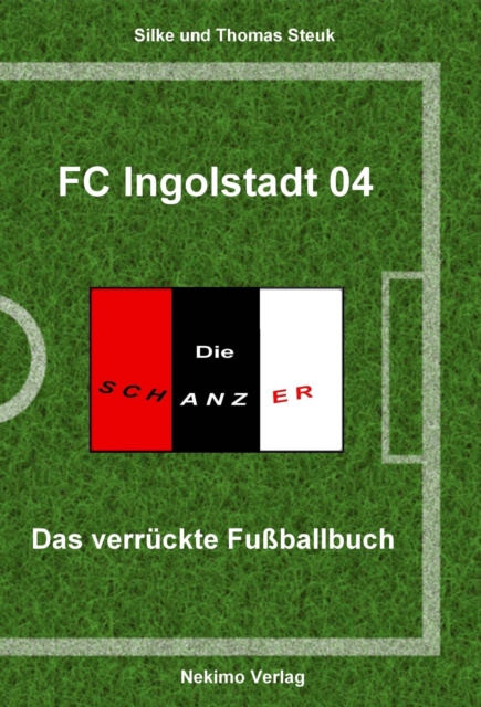 E-book FC Ingolstadt Thomas Steuk