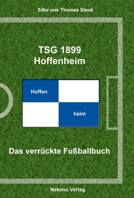 E-book TSG 1899 Hoffenheim Thomas Steuk