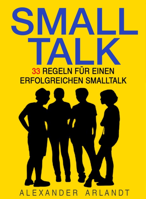 E-knjiga SMALLTALK Alexander Arlandt