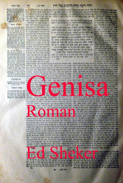 ebook Genisa Ed Sheker