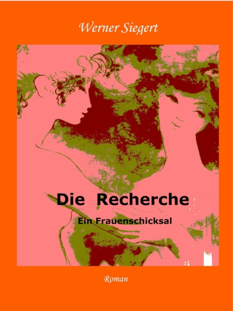E-Book Die Recherche Werner Siegert