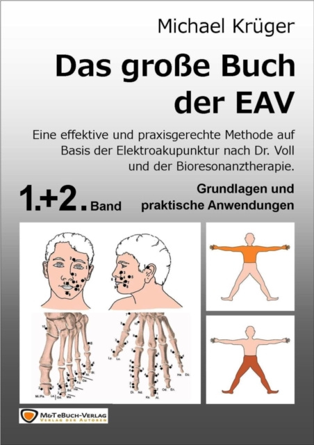 E-book Das groe Buch der EAV Michael Kruger