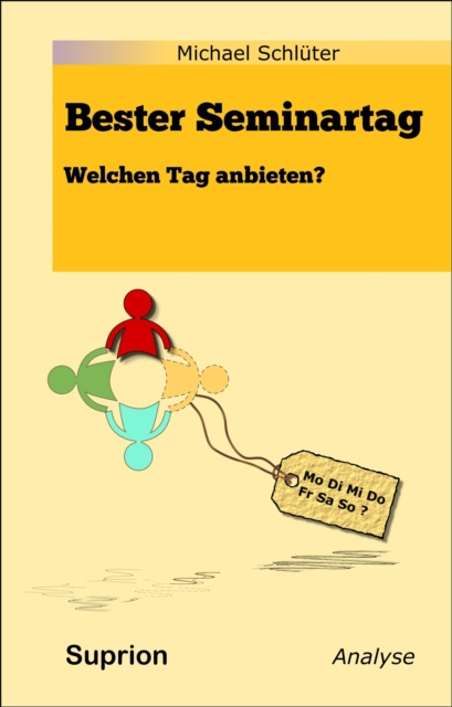 E-knjiga Bester Seminartag Michael Schluter
