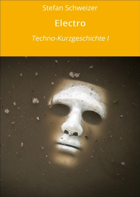 E-knjiga Electro Stefan Schweizer