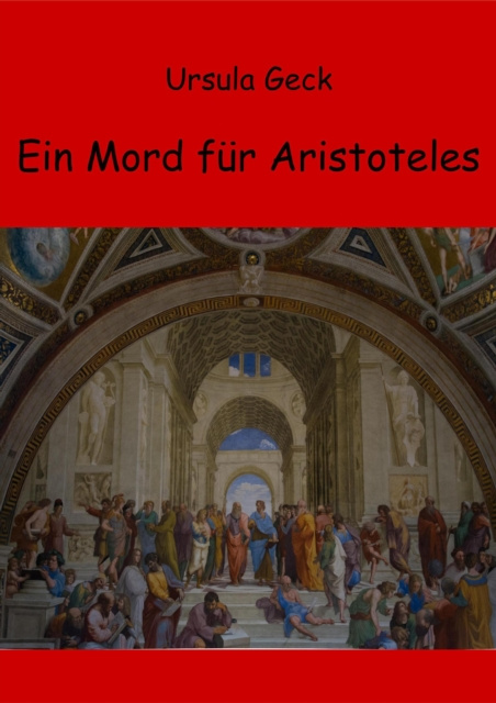 E-knjiga Ein Mord fur Aristoteles Ursula Geck