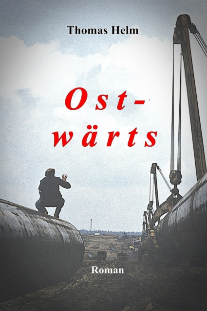 E-knjiga Ost-warts Thomas Helm
