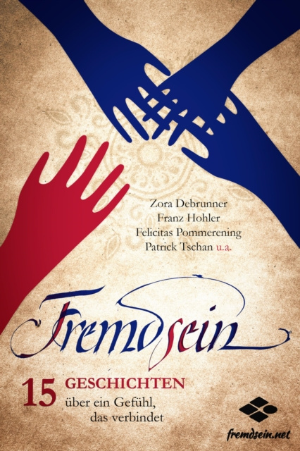 E-knjiga Fremdsein Franz Hohler