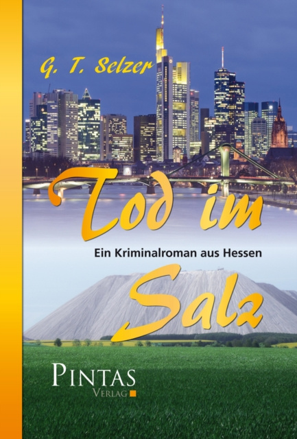 E-knjiga Tod im Salz G. T. Selzer