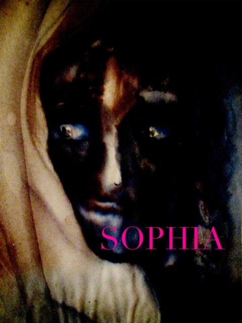 E-knjiga SOPHIA Andreas Niederau-Kaiser