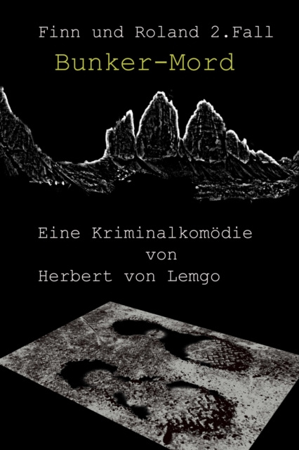 E-knjiga Bunker-Mord Herbert von Lemgo