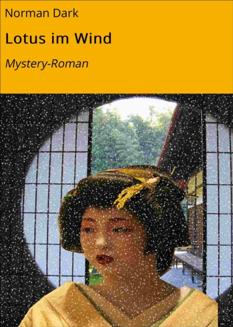 E-book Lotus im Wind Norman Dark