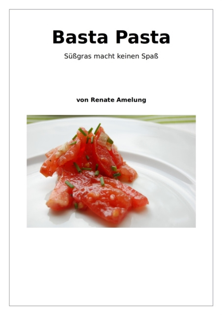 E-knjiga Basta Pasta Renate Amelung