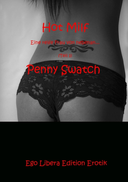 E-knjiga Hot MILF Penny Swatch