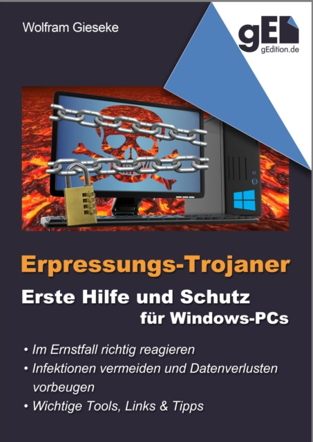 E-kniha Erpressungs-Trojaner Wolfram Gieseke