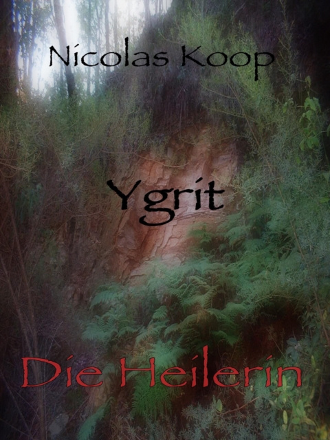 E-knjiga Ygrit Nicolas Koop