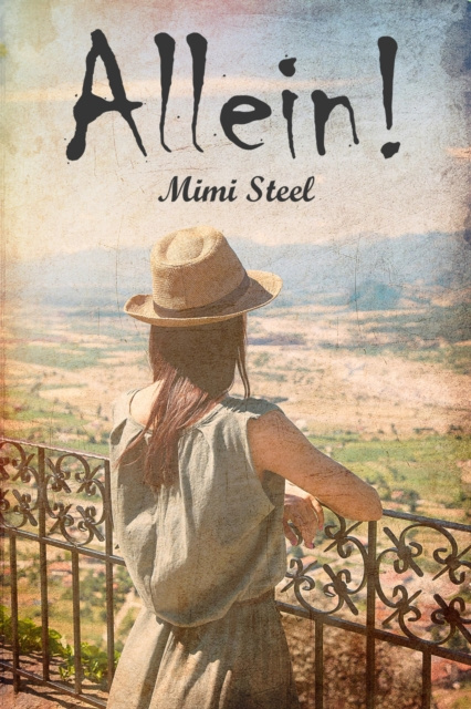 E-knjiga Allein! Mimi Steel