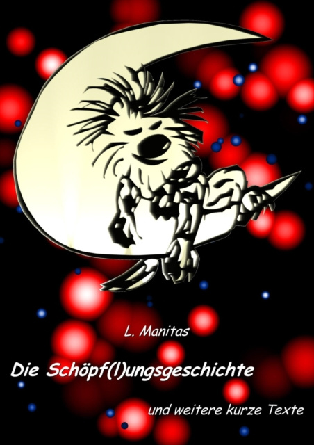E-book Die Schopflungsgeschichte L. Manitas