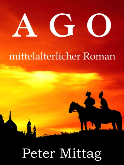 E-knjiga Ago Peter Mittag