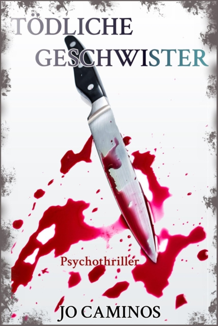 ebook Todliche Geschwister Jo Caminos